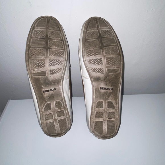 Sebago - shoes - Picture 5 of 7